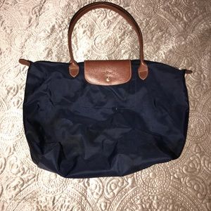 Longchamp Le Pliage bag
